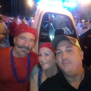 Meet your Posher, Sandra